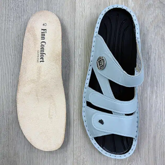 Orthopädie Peters Mit Finn Comfort mehr Farbe für den Frühling – mit Exklusiv-Beratung 1 Mit Finn Comfort mehr Farbe für den Frühling – mit Exklusiv-Beratung 1