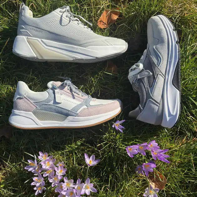 Orthopädie Peters Mit Gabor Rollingsoft leichter abrollen 2 Mit Gabor Rollingsoft leichter abrollen 2