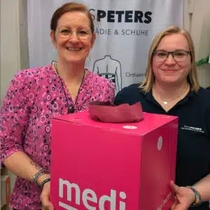 Orthopädie Peters Home 8 Venenmesstag 2026