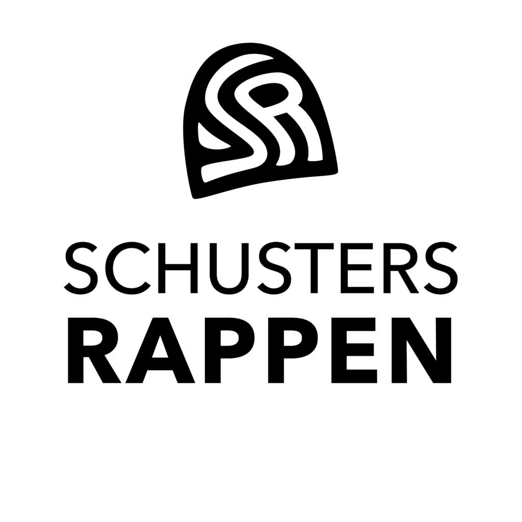 Schusters Rappen 2