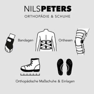 Unser Orthopädie-Service