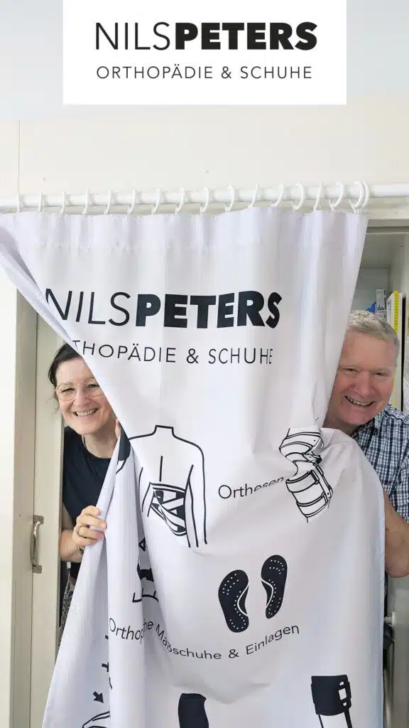 Orthopädie Peters Unser Venenmesstag 2026 für optimal passende Kompressionsstrümpfe 1 Kompressionsstrümpfe