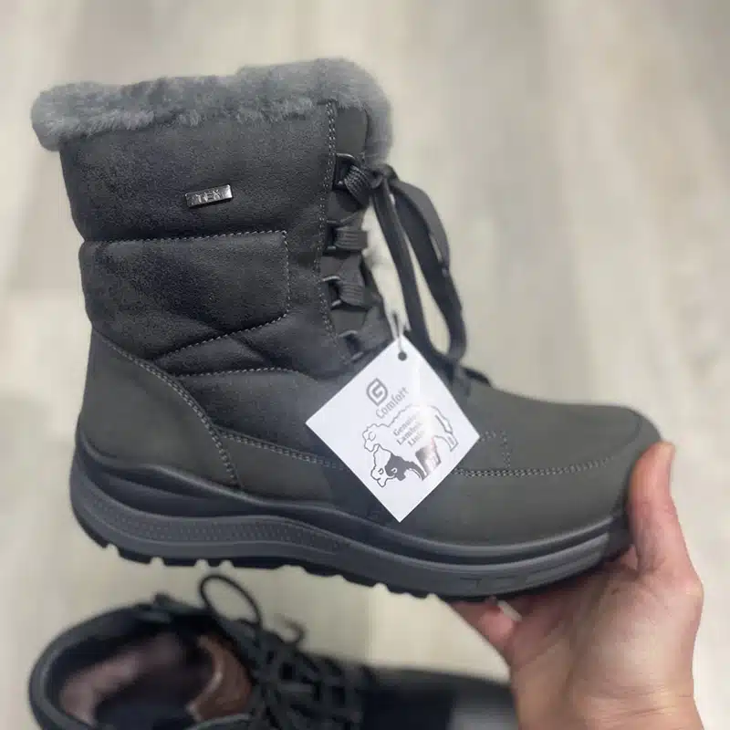 Warme Füße im Winter: Orthopädische Tipps gegen kalte Zehen | Orthopädie Peters