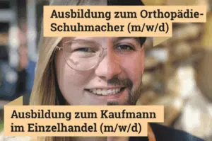 Orthopädie Peters Home 2 Auszubildende gesucht