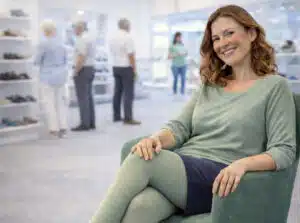 Orthopädie Peters Home 2 Venenchecktag - Inhalt KI generiert